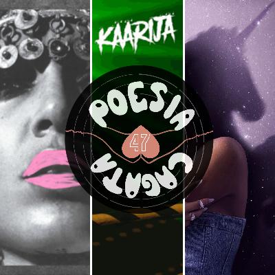 47 - Unicorno Cha un Tattoo