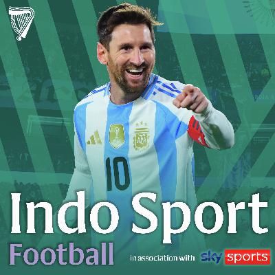 Are Spurs fans too harsh on Levy? | Messi’s last dance | World Cup or bust for Ancelotti | The Football Show