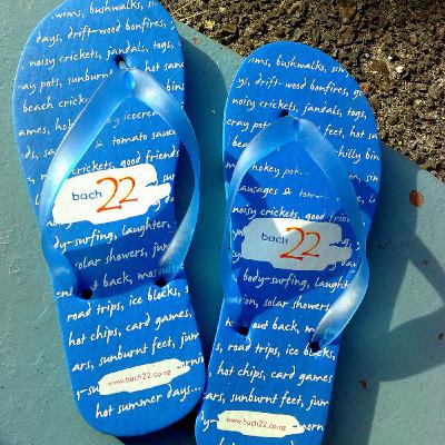 My Other Jandal My Other Jandal