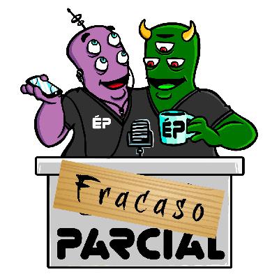 Fracaso Parcial - Toma 5 (Rumbo a Netcon 2020)