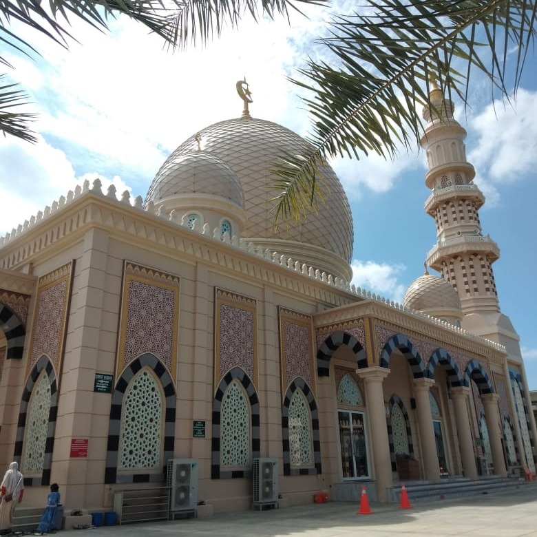 LANGKAH JUANG