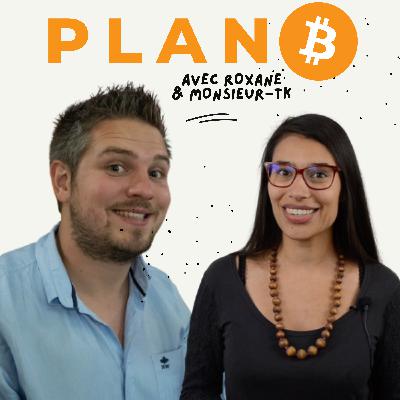 Episode #3 - Rencontre avec Kévin Klich alias Monsieur-TK, youtubeur spécialisé dans le minage des cryptomonnaies