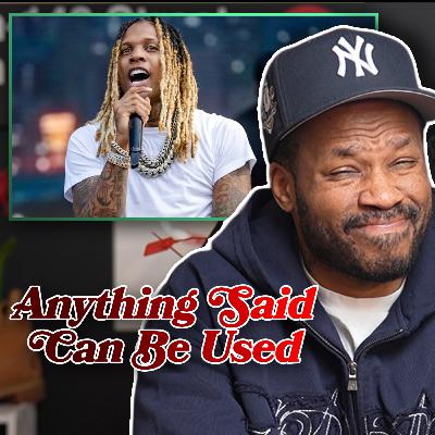 Lil Durk Trial - Will Lyrics MATTER?