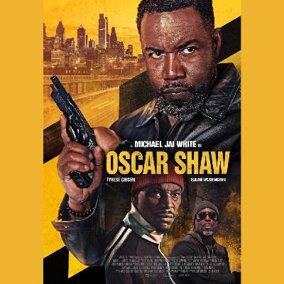 Michael Jai White, star of the new thriller Oscar Shaw, now available On Digital & On Demand Michael Jai White, star of the new thriller Oscar Shaw, now available On Digital & On Demand