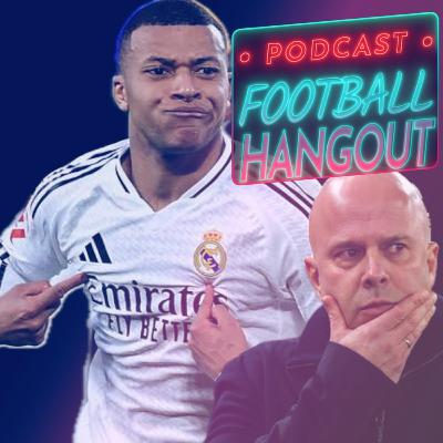Mbappe Panenka & Diaz | Liverpool Loss & Arne Slot | Palmer to Man United Mbappe Panenka & Diaz | Liverpool Loss & Arne Slot | Palmer to Man United