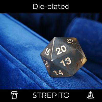 Die Elated