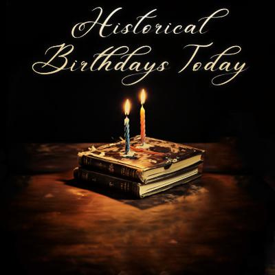 April 30th - Mary Dimmick Harrison