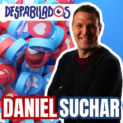Daniel Suchar Zomer en Tendencia | @showdespabilados con Ely Rodríguez | Ep.6 Daniel Suchar Zomer en Tendencia | @showdespabilados con Ely Rodríguez | Ep.6