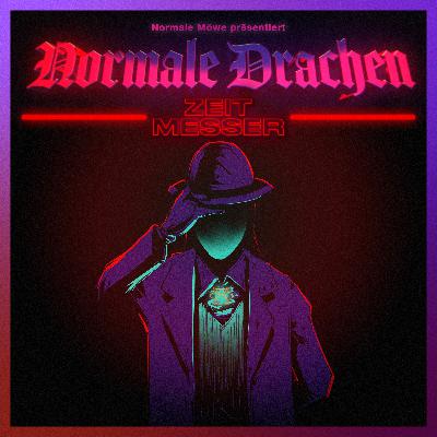 #01 - ZEITMESSER