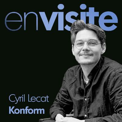 La plateforme de lead gen sans commission pour les pros du BTP  [Cyril Lecat - Konform]