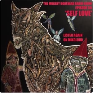 THE MUGGY BONEHEAD RADIO SHOW