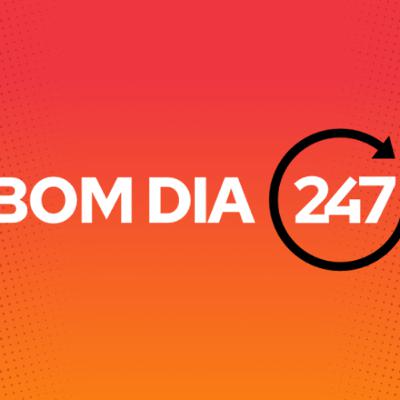 Bom dia 247_ flotilha da liberdade_ heróis da Humanidade _5_10_25_
