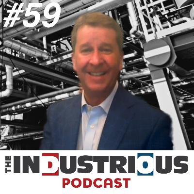 Epi 59: Indiana University Athletics and their ‘Never Daunted’ Mantra with Scott Dolson
