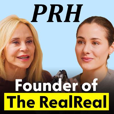 Julie Wainwright: How She Built The RealReal After Losing Everything Julie Wainwright: How She Built The RealReal After Losing Everything