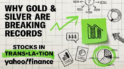 Gold & silver hit record highs: Why investors are rushing to buy Gold & silver hit record highs: Why investors are rushing to buy