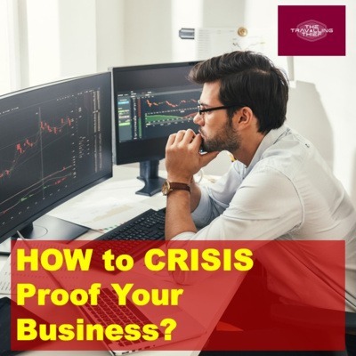 5th LIVE QUESTION & ANSWER Survive Energy Crisis & Lay Offs By Doing These