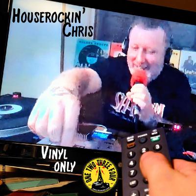 1234 Live! Houserockin' Chris Lockdown #4 solo special • Dec. 01, 2020 1234 Live! Houserockin' Chris Lockdown #4 solo special • Dec. 01, 2020