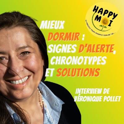 #14- Mieux dormir : signes d’alerte, chronotypes et solutions #14- Mieux dormir : signes d’alerte, chronotypes et solutions