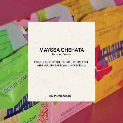 Mayssa from Behave