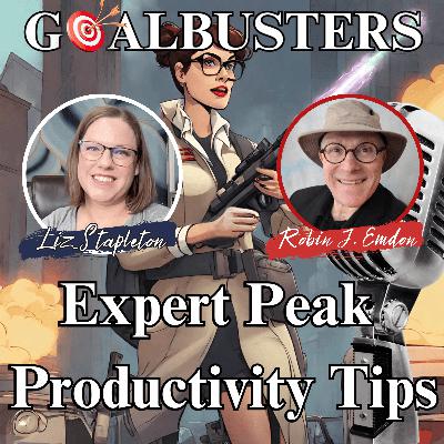 Stop Juggling Everything: Email Ops & Automation Made Simple in just 7 minutes with Liz Stapleton