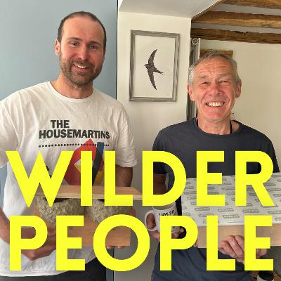 Ady Smith & Aaron Burgess Ady Smith & Aaron Burgess