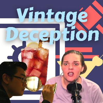 Vintage Deception