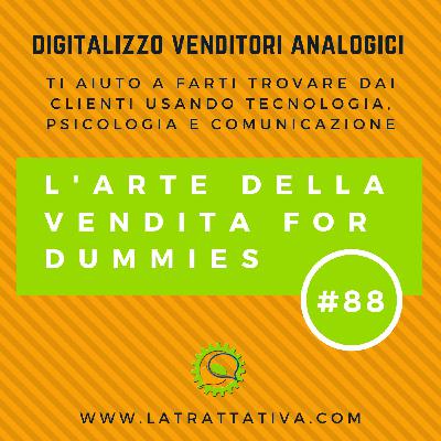#88 - Cicerone - L'arte di comunicare - Puntata 9 #88 - Cicerone - L'arte di comunicare - Puntata 9