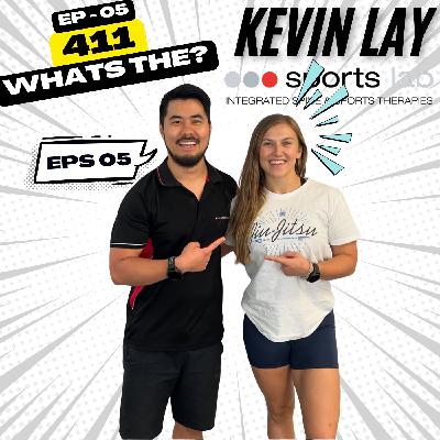 #005 - Kevin Lay