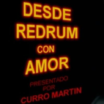 DESDE REDRUM CON AMOR-La Música de Superman-PROGRAMA 47 DESDE REDRUM CON AMOR-La Música de Superman-PROGRAMA 47