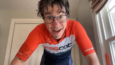 Ask a FasCat Q&A from our Sweet Spot Saturday Group Ride