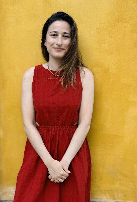 Moving to, and Living in Paris with author Lindsey Tramuta