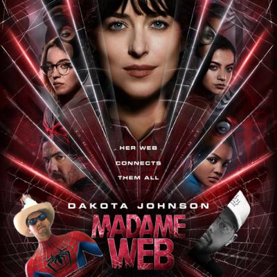 Review de Madame Web en 5 minutos