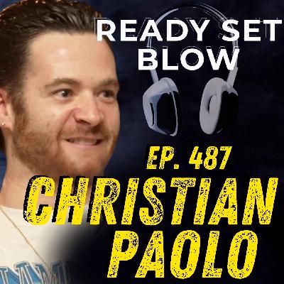 Christian Paolo | Why Rich People Don't Pay Taxes...And You Do | Ep. 487