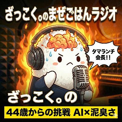 【40代の逆襲】アナログ営業マンがAI部署へ？44歳からの生存戦略 #01