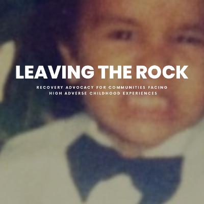 Season 5 Ep 10: Beyond Religious Trauma & ACEs: From Discovery to Recovery