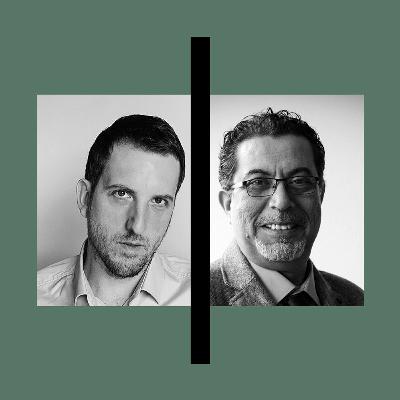 SATtalks Series 2: Architecture+ City Episode 3 Ashraf M. Salama And Florian Wiedmann