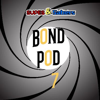 Introduction to Bond Pod