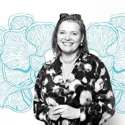 Podkast 134. Marta Wrzosek: Grzyby potrzebują adwokata