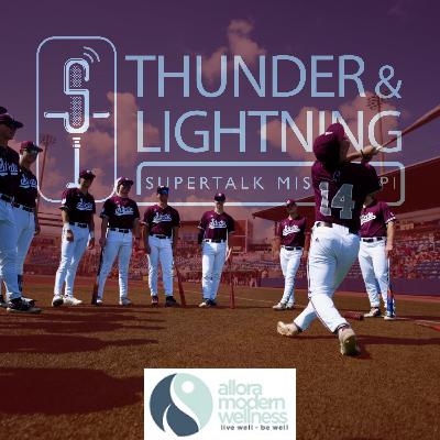 T&L Extra: D1Baseball's Mark Etheridge on Mississippi State's Fall Exhibition and State's Preseason Expectations