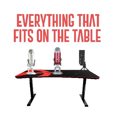 PS5 and Character Arcs