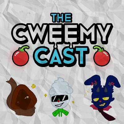 The Cweemy Cast Feat. Entom
