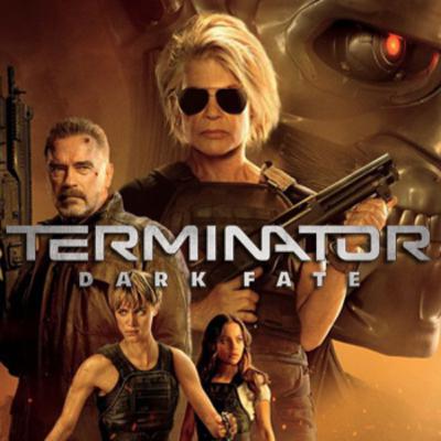 Terminator: Dark Fate