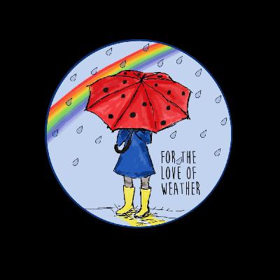 Ben Rich on weather and the conversation about climate change in the UK