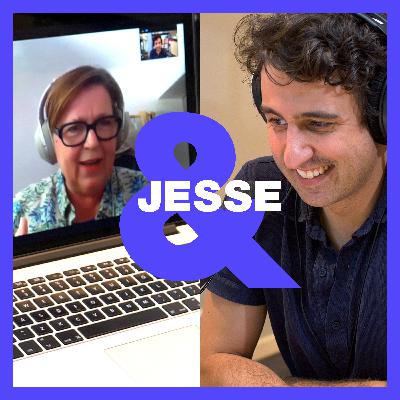Hoe breek je de ongebreidelde macht van de farmaceutische industrie? | Jesse& Ellen ‘t Hoen | #3 Hoe breek je de ongebreidelde macht van de farmaceutische industrie? | Jesse& Ellen ‘t Hoen | #3