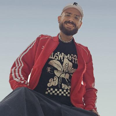 Erik anima a estar 'fuera del armario' del VIH