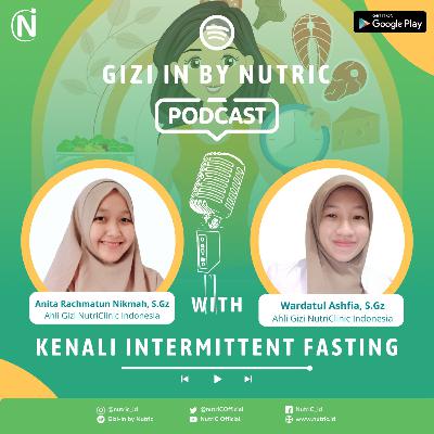 Kenali Intermittent Fasting Kenali Intermittent Fasting