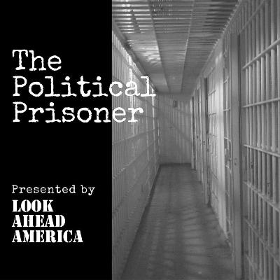 The Political Prisoner Podcast - Nicole Gordon