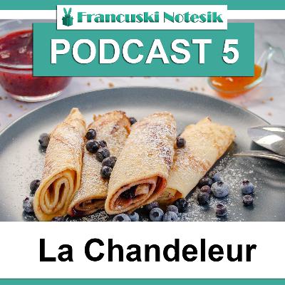 LA CHANDELEUR