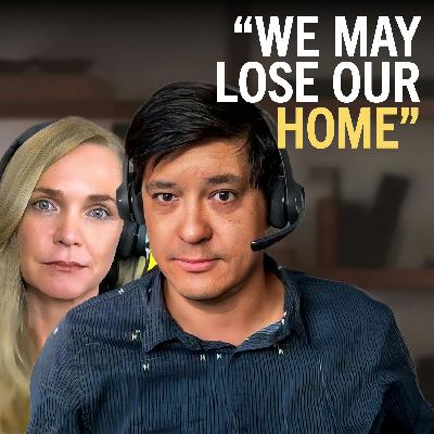 237. “We bought our dream house. Then he lost his job.” 237. “We bought our dream house. Then he lost his job.”