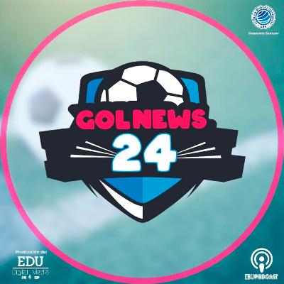 GOLNews24 | José "Patón" González